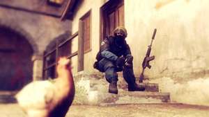 Counter Strike: Global Offensive (CSGO) 50% on Steam Summer Sale, £5.99 @ Steam