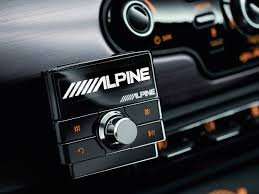 Free £150 Alpine EZI-DAB Car Radio Adapter With Orders Over £150 @ Mister Auto