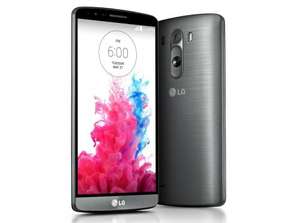 LG G3 D855 16GB refurbished smartphone £89.99 @ tech-outlet-store1 / Ebay