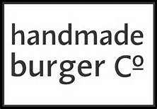 Free Burger from the Handmade Burger Co (No purchase necessary)