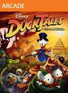 DuckTales Remastered Steam £3.19 [Using Code] @ Funstock