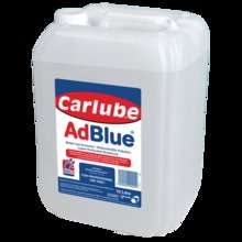 Carlube Adblue 10ltr for £11 at Morrisons Petrol Stations