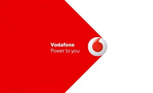 Free network unlock from Vodafone from 1st of July. Normally £19.99
