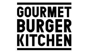 2 Burgers for £10 at Gourmet Burger Kitchen (GBK)