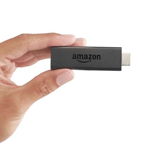 Fire TV Stick Streaming Media Player £19.99 / Fire Tablet £34.99 @ Amazon (Prime Day)