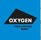 Possible Glitch! Half Price Oxygen Free Jumping with Code @ Oxygen Free Jumping £5.50