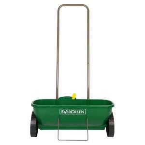 Scotts Evergreen Easy Spreader Plus £13.99 instore @ Charlies Stores (or £4.50 Del)