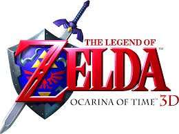 The Legend of Zelda: Ocarina of Time Selects (Nintendo 3DS) - £12.99 @ BASE