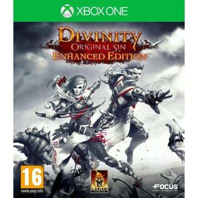 [Xbox One] Divinity Original Sin: Enhanced Edition | £11.86 | Shopto