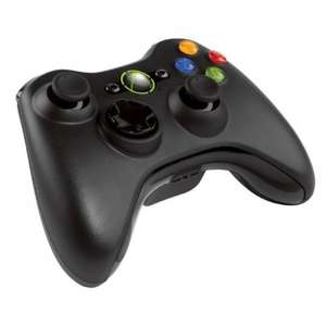 Xbox 360 Wireless Controller | £20 | eBay/Tesco (£18.99 Damaged Box - eBay/3Monkeys)