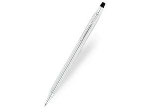 Cross Classic Century Lustrous Chrome Ballpoint Pen £22 @ Pen Heaven