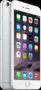 Apple iPhone 6 Plus 16GB Like New at O2 for £293.99