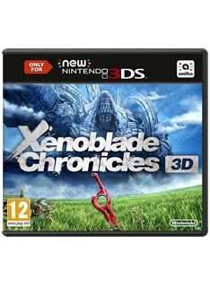 Xenoblade Chronicles 3D @ Simply Games £23.85