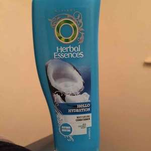 Free Haircut with purchase of 2x Herbal Essences Shampoo/Conditioner
