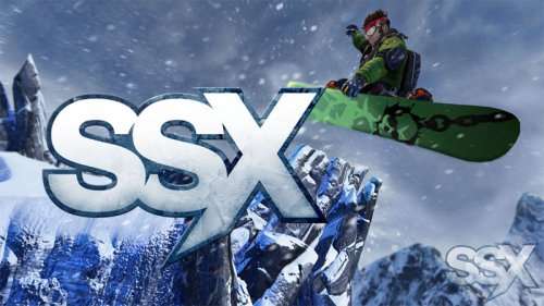 [Xbox One] SSX (Backwards Compatible) available to play with EA Access