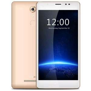 Leapoo T1 4G plus Smart phone £84.99 gearbest
