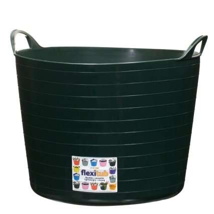 Flexi Tub 42L reduced to £1 from £4 @ B&M
