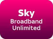 (Students) Sky Broadband Unlimited - 9 months - Line Rental Only £156.60