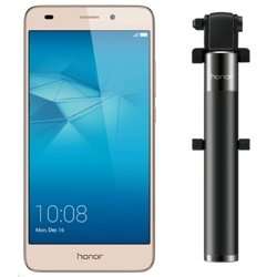 Honor 5C (5,2'' FHD IPS, Kirin 650 Octacore, 2GB RAM, 3000mAh, Android 6) for £133.99 (using code] @ Vmall // Honor 7 for £194