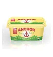 2 X 500g Anchor Spreadable Butter for £2.84 @ Waitrose with PYO Card