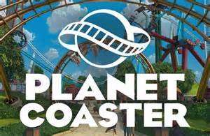 [PC] Planet Coaster Pre-Order - £19.99 - Frontier Store (Steam Key)