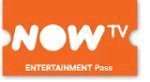 NOW TV one month entertainment FREE new and existing - Use code ENTFT