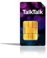 TalkTalk SIMO Plan 250 min, Unlimited Text, 300MB Data. £47.40 Potential of £2.60 Profit after CB