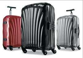 Samsonite Luggage 30% Off, Plus additional 10% off code @ Luggage Superstore