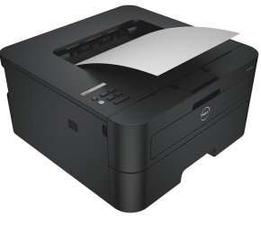 Dell E310dw A4 Wireless Mono Laser Printer with duplex £35.99 ebuyer