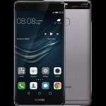 Huawei P9 (like new) Titanium Grey 32GB - o2 Refresh - £192.00