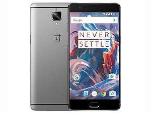 Better phone than the iPhone 7 hype -  OnePlus 3 £340 @ Oneplus