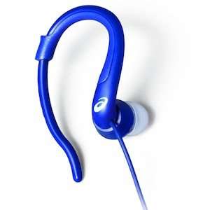 FREE pair of ASICS headphones for parkrunners! Intersport / DW Sport