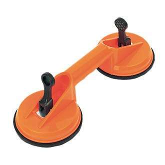 Double Suction Lifter £1.69 @ Screwfix (free c&c)