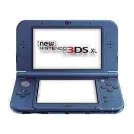 New nintendo 3DS XL £144 @ Tesco Direct