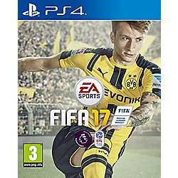 Fifa 17 PS4 / Xbox One @ Tesco Direct Preorder for £37 (using code)