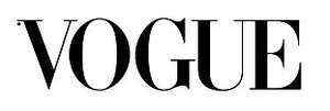 Vogue 12 Month Subscription for £19.99 or 24 Months for £34.99 with Gifts!