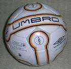 Umbro Size 5 Footballs ONLY £0.99 (usually £2.99), INSTORE while stocks last ONLY FOR 1 WEEK!!!!!