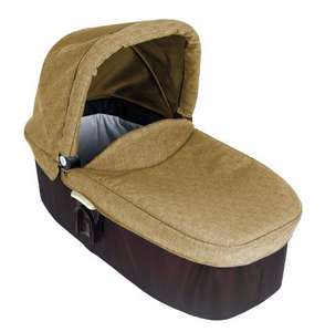 graco evo carry cot in khaki £19.95 delivered @ Online 4 baby