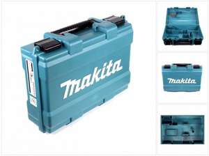 Makita Drill Case £7.99 delivered - Dispatched from and sold by UKToolMart / Amazon