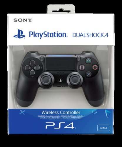 2X PS4 Dualshock 4 Controllers (V2) £57.98 Using Code (Works out £28.99 each) + Free C&C/ Delivery from £1 @ Sainsburys (NEW CUSTOMERS ONLY)