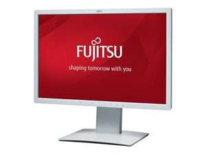 Fujitsu B24W-7 24" 1920x1200 5ms VGA DVI-D USB LED Monitor - £1.34 / £4.32 delivered @ BT shop - Price Glitch?