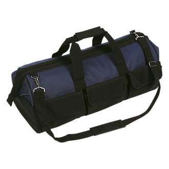 24" Heavy duty tool bag £5.79 @ Screwfix Click & Collect