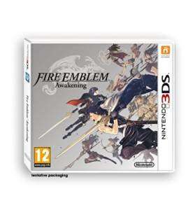 Fire Emblem - Awakening for Nintendo 3DS £29.85 @ SimplyGames