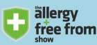 The Allergy and Free From Show on 5-6 November 2016 Exhibition Centre Liverpool** 11-12Mar 2017 SECC Glasgow and 7-9Jul  Olympia London
