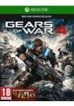 Play the Gears of War 4 campaign for £1.99 (Amazon Prime or plus £1.99 / Sell to CEX) - £37.99