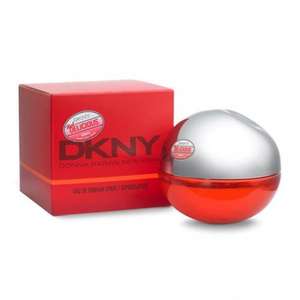 DKNY red delicious 100ml £27.99 Delivered @ Original Factory Shop
