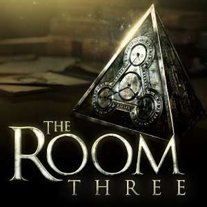 The Room Three - iOS version