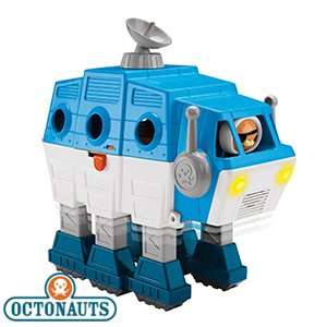 Octonauts transforming vehicle - reduced by £20 @ Home Bargains for £14.99