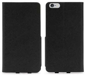 Griffin Wallet Case for Apple iPhone 6 - £1.99 @ Amazon / Dispatched from and sold by Foniacs.