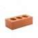 Class B Brick - Get them before Trump buys them all! - 29p each + £48 Delivery @ Builder Depot